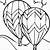 hot air balloon colouring pages printable