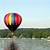 hot air balloon festival lake geneva