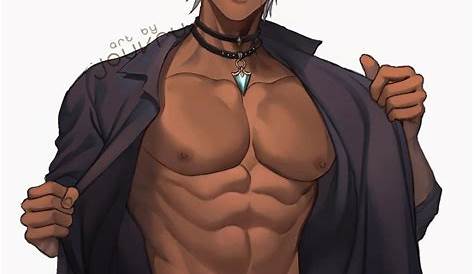Top 10 Hottest Anime Guys Ever | HubPages