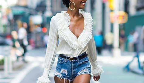 17 Awesome Outfit Ideas for Black Women this Season