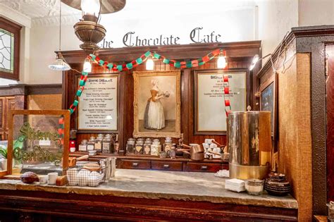 Where to Warm Up with Hot Chocolate in Philly Right Now Philadelphia