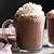 hot chocolate with heavy cream recipe