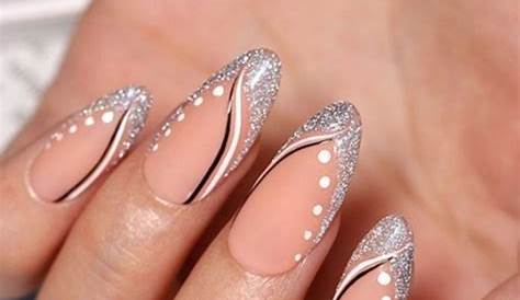 Fresh Designs To Enhance Your Almond Nails NailDesignsJournal