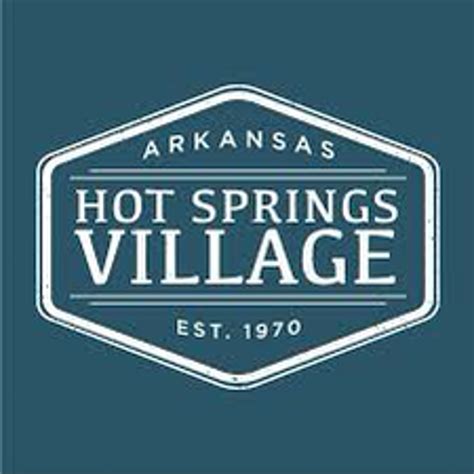 HSVPOA Meeting May 15, 2019 ⋆ Hot Springs Village People