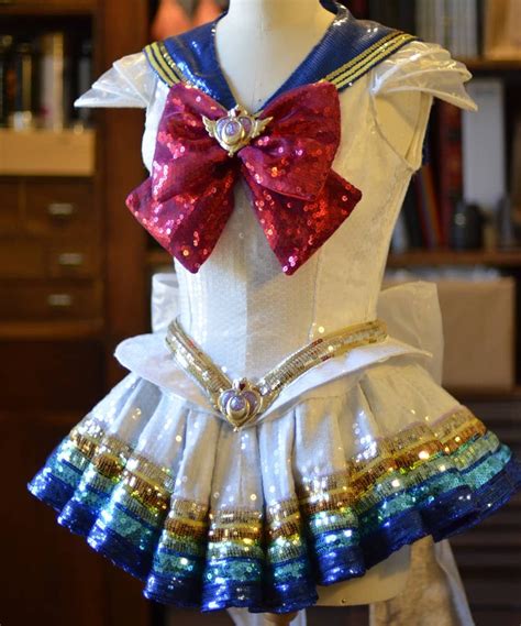 Sailor Moon Costume Hot Topic Moon costume, Sailor moon costume