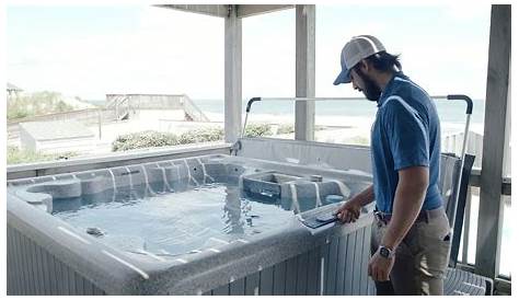 How Often Should I Clean My Hot Tub | Bright Maintenance Services