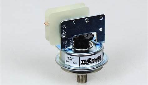 Tecmark-spa-hot-tub-heater-PRESSURE-SWITCH-model-3028-P