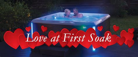 Why Youâ€™ll Enjoy a Luxury Hot Tub With the One You Love Hot Spring Spas