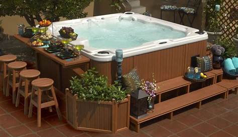 Top Tips For Buying A Hot Tub - Incredible Nutshell