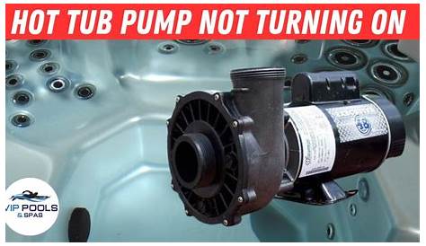 Pump Impeller | Hot Tub Parts | Seaway Pools & Hot Tubs