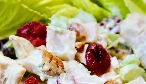 Hot Turkey Salad Recipe