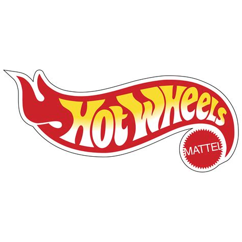 Hot Wheels Logo by Pilot on Dribbble