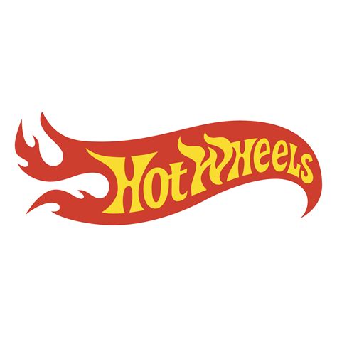 Hot Wheels Logopedia, the logo and branding site