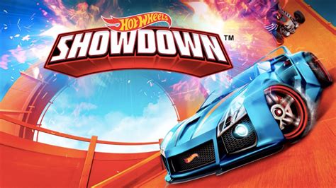 Hot Wheels Race Off Takes Off on the App Store and Google Play The