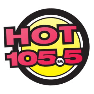 hot 105.5 listen live