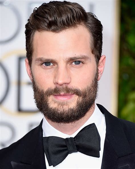 hot actors with beards