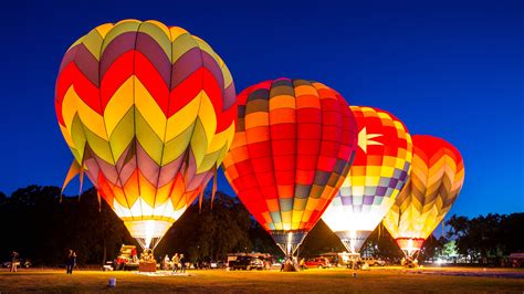 hot air balloon background images