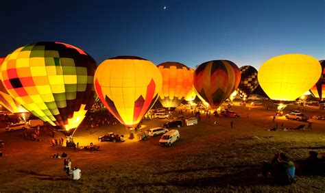 hot air balloon burlington nc