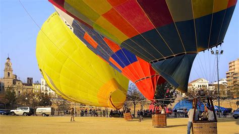 hot air balloon cost to buy