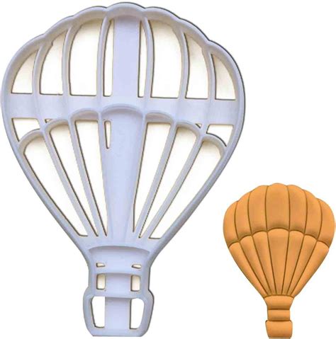 hot air balloon cutter