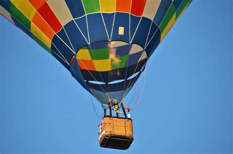 hot air balloon festival 2023 coshocton ohio