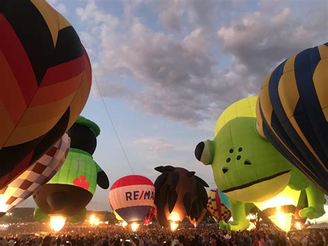 hot air balloon festival colorado 2021