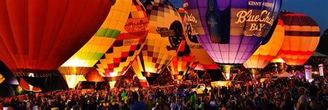 hot air balloon festival florence az