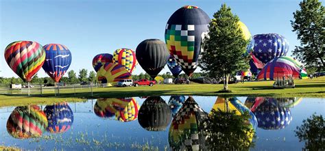 hot air balloon festival foley al