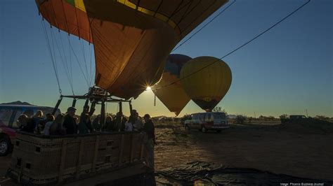 hot air balloon permits