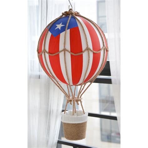 hot air balloon puerto rico