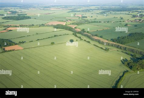 hot air balloon rides east anglia