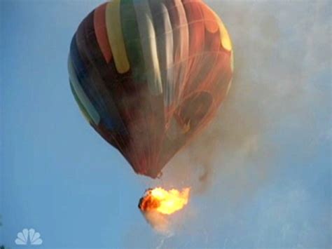 hot air balloon tragedy