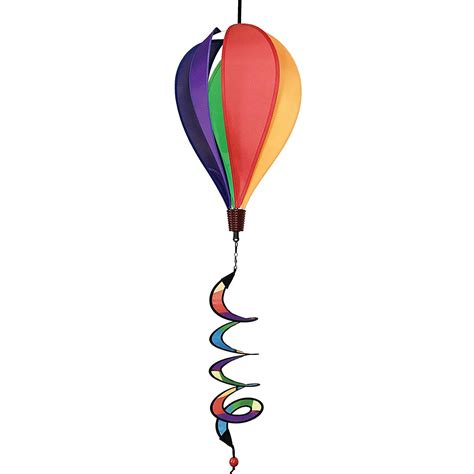 hot air balloon windsock