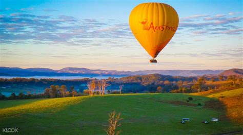 hot air balloons island adventure