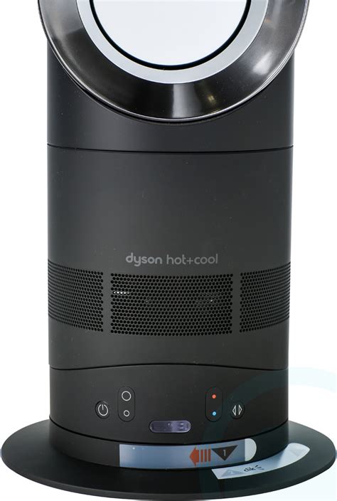 hot and cool dyson fan