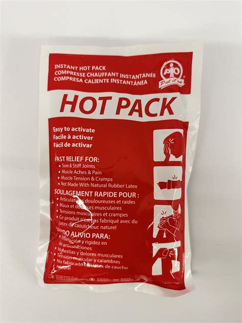 Hot and Pack Trends: Unveiling the Latest Style Secrets