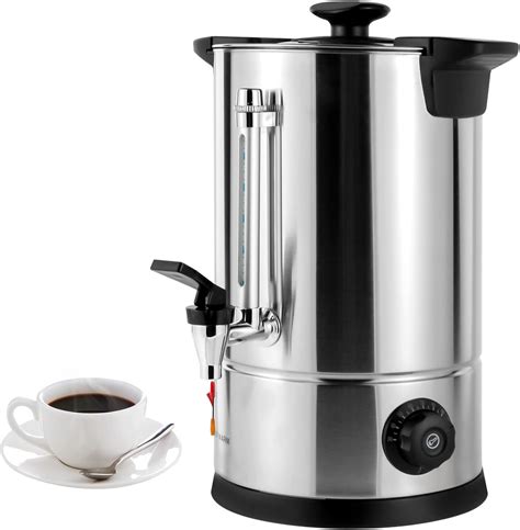 Hot Beverage Maker