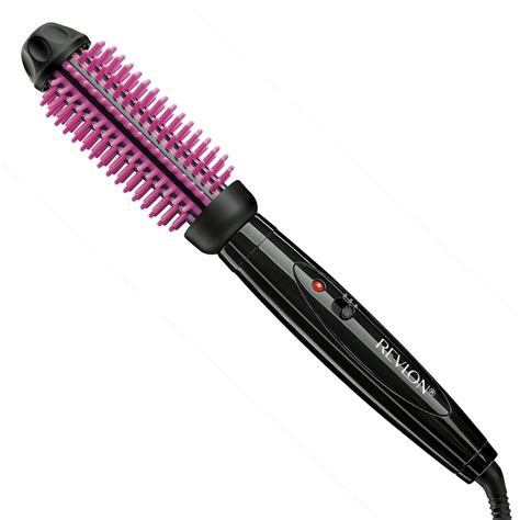 hot brushes for hair styling