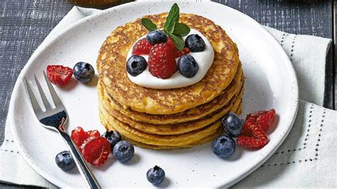 5 tips para que los hot cakes te queden perfectos CocinaDelirante