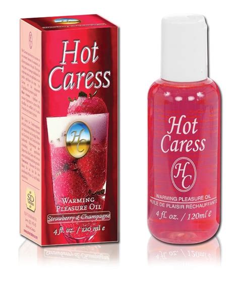 hot caress
