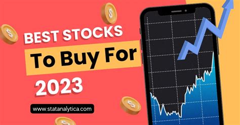 hot cheap stocks 2023