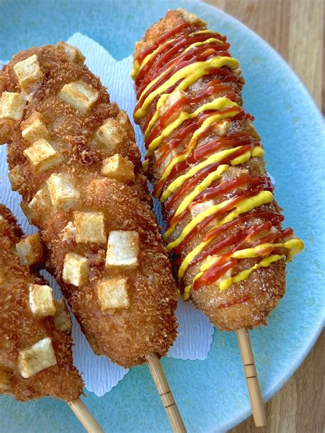 hot cheeto corn dog near me