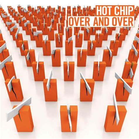 Hot Chip Over and Over Lyrics Genius Lyrics