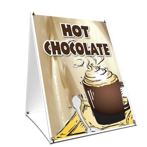 hot chocolate 24