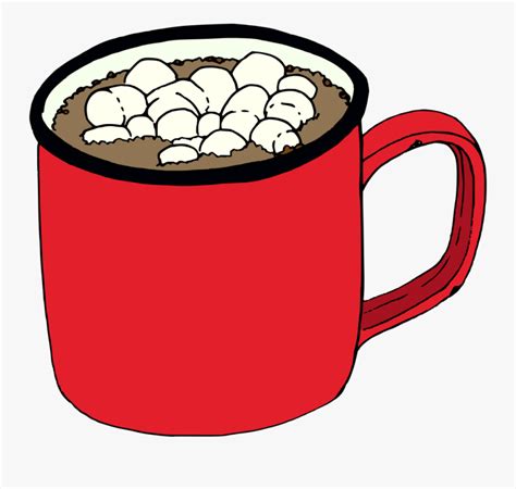 hot chocolate clipart images