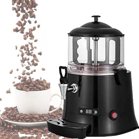 Hot Chocolate Making Machine Uk