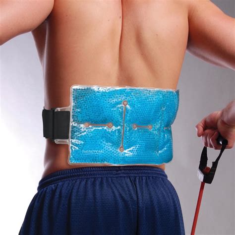 hot cold treatment for back pain