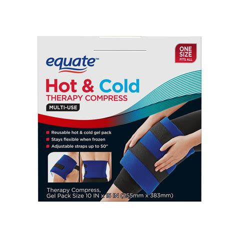 Hot Compress For Broken Bone