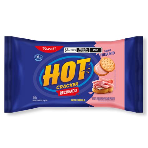 hot cracker