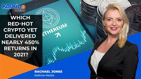 Hot Crypto to Watch in 2021